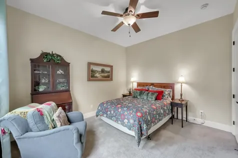 11 Rosy Finch Place The Woodlands TX 77389