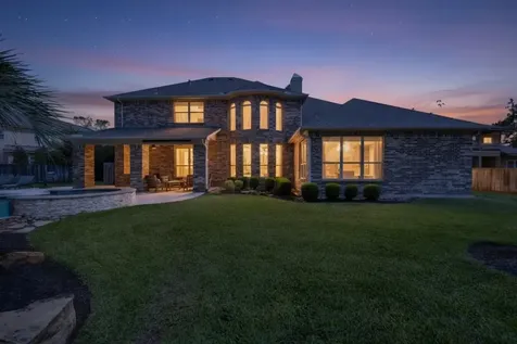 11 Rosy Finch Place The Woodlands TX 77389