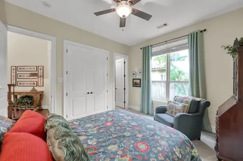 11 Rosy Finch Place The Woodlands TX 77389