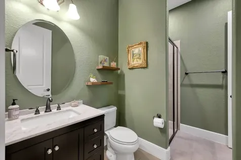 11 Rosy Finch Place The Woodlands TX 77389