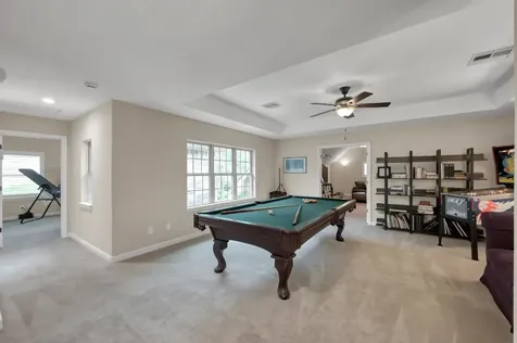 11 Rosy Finch Place The Woodlands TX 77389