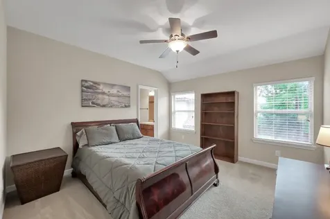 11 Rosy Finch Place The Woodlands TX 77389