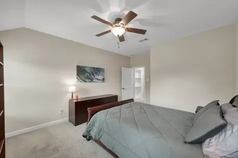 11 Rosy Finch Place The Woodlands TX 77389