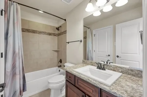 11 Rosy Finch Place The Woodlands TX 77389