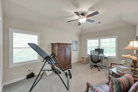 11 Rosy Finch Place The Woodlands TX 77389