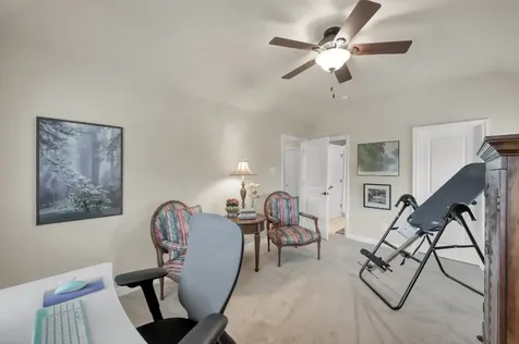 11 Rosy Finch Place The Woodlands TX 77389