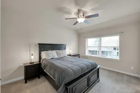 11 Rosy Finch Place The Woodlands TX 77389