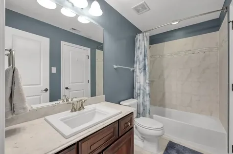 11 Rosy Finch Place The Woodlands TX 77389