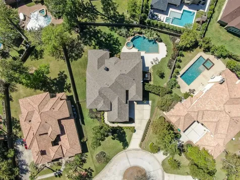 11 Rosy Finch Place The Woodlands TX 77389