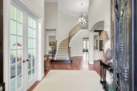 11 Rosy Finch Place The Woodlands TX 77389