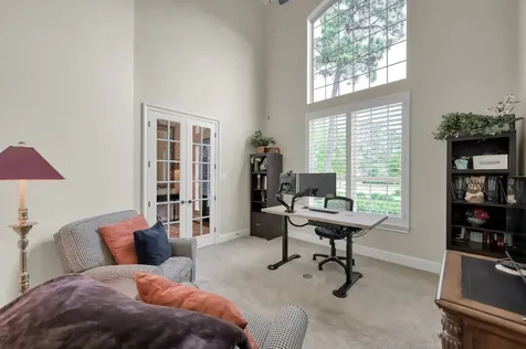 11 Rosy Finch Place The Woodlands TX 77389