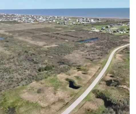 4110 Highway 87 Port Bolivar TX 77650