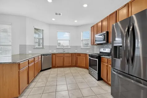 3322 Nila Creek Drive Spring TX 77373