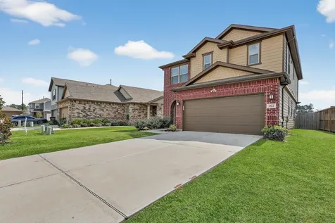 3322 Nila Creek Drive Spring TX 77373
