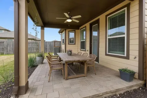 3322 Nila Creek Drive Spring TX 77373