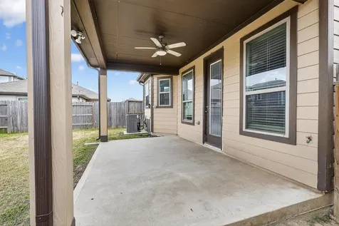 3322 Nila Creek Drive Spring TX 77373