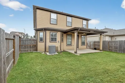 3322 Nila Creek Drive Spring TX 77373