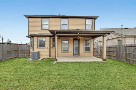 3322 Nila Creek Drive Spring TX 77373