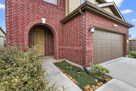 3322 Nila Creek Drive Spring TX 77373