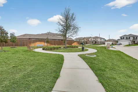3322 Nila Creek Drive Spring TX 77373
