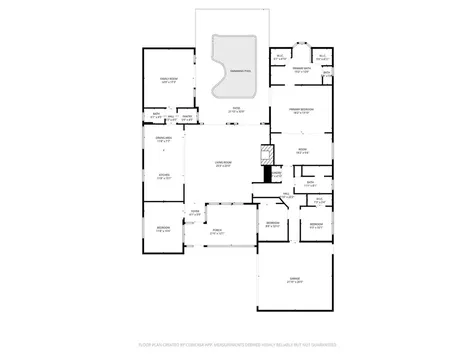 3322 Nila Creek Drive Spring TX 77373