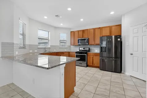 3322 Nila Creek Drive Spring TX 77373
