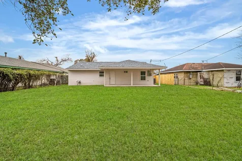 4930 Gren Street Houston TX 77021