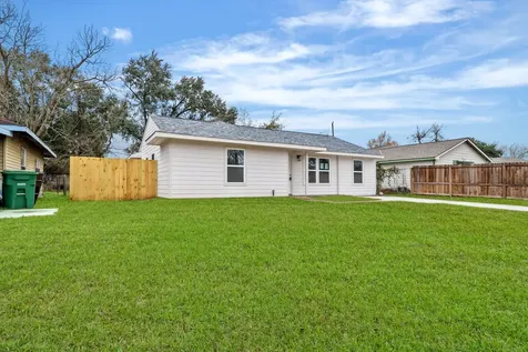 4930 Gren Street Houston TX 77021
