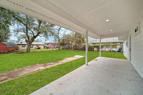 4930 Gren Street Houston TX 77021
