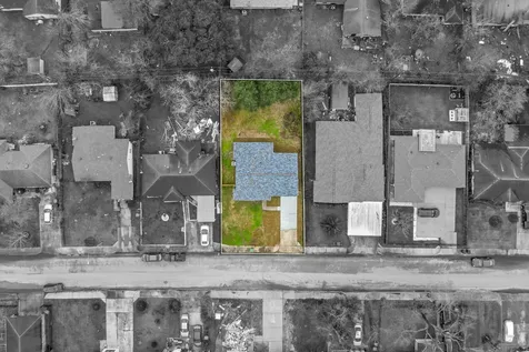 4930 Gren Street Houston TX 77021