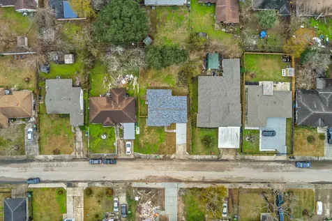 4930 Gren Street Houston TX 77021