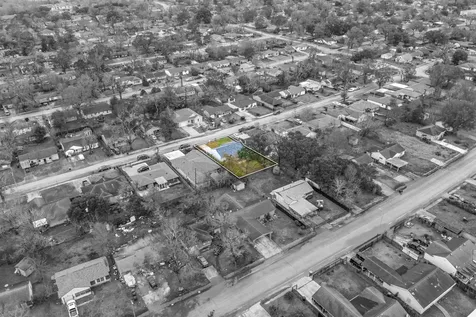 4930 Gren Street Houston TX 77021