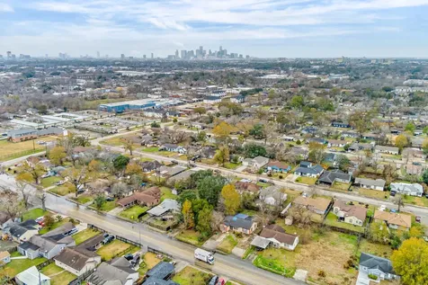 4930 Gren Street Houston TX 77021