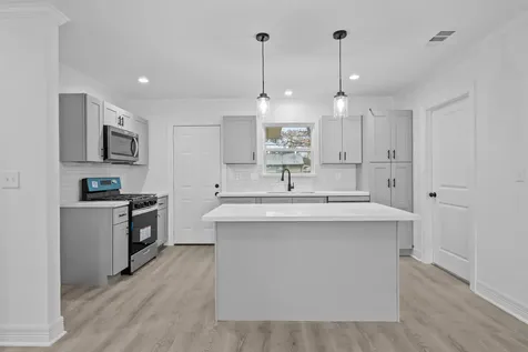 4930 Gren Street Houston TX 77021