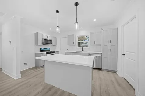 4930 Gren Street Houston TX 77021