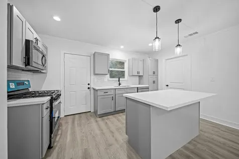 4930 Gren Street Houston TX 77021