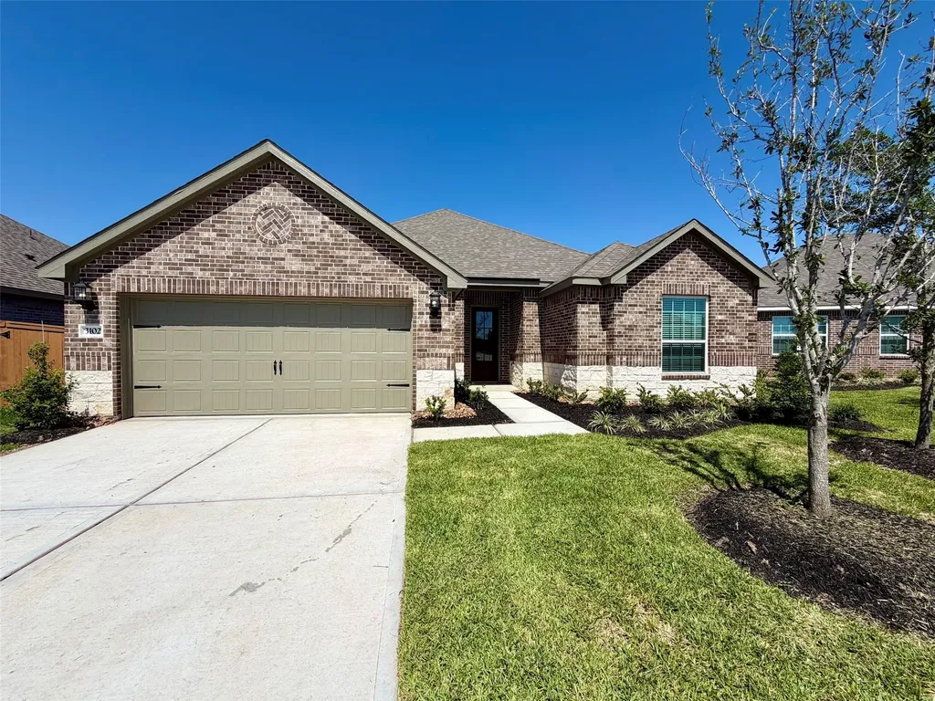 3102 Banyan Drive Texas City TX 77510