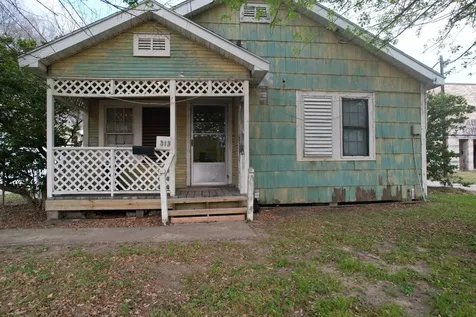 312 N Logan Street Texas City TX 77590