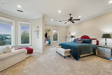 5207 Calle Montilla Place Houston TX 77007