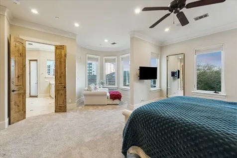 5207 Calle Montilla Place Houston TX 77007