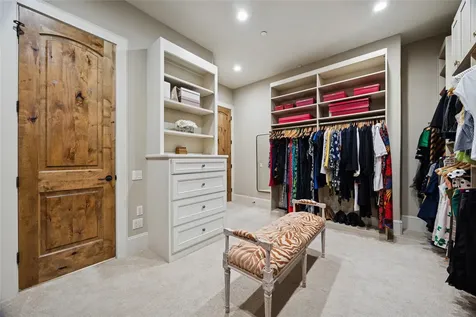 5207 Calle Montilla Place Houston TX 77007
