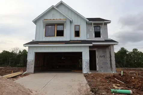 11643 Golden Grove Drive Missouri City TX 77459