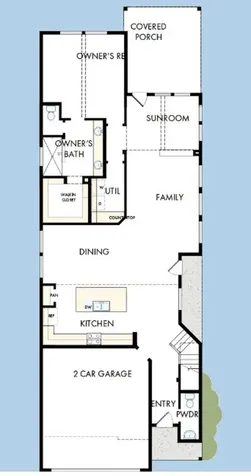 11643 Golden Grove Drive Missouri City TX 77459
