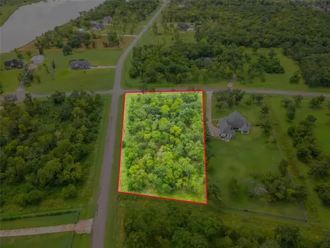 3002 Bayou View Court Richwood TX 77515