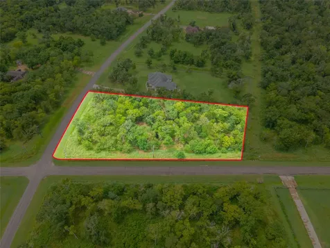 3002 Bayou View Court Richwood TX 77515
