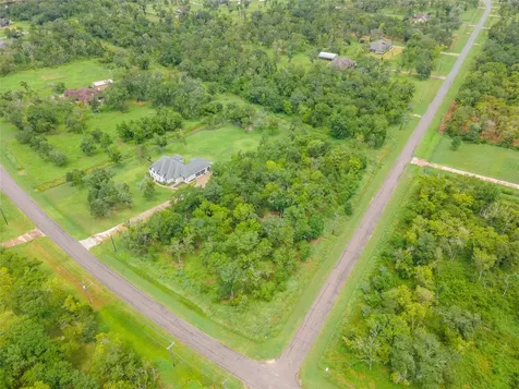 3002 Bayou View Court Richwood TX 77515