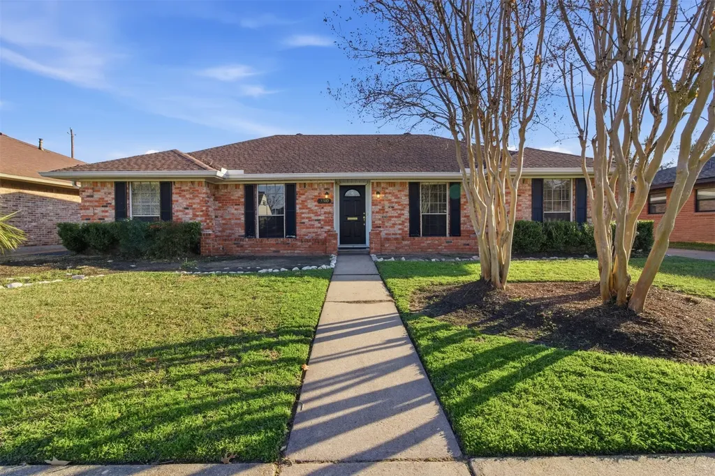 2310 Droxford Drive Houston TX 77008
