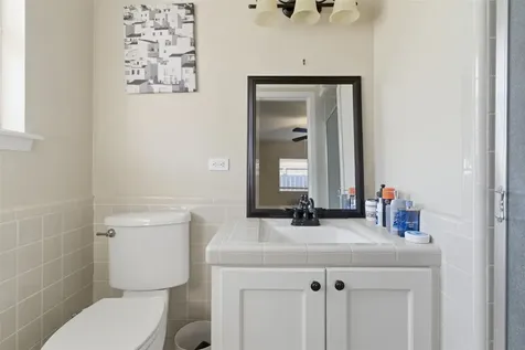 2310 Droxford Drive Houston TX 77008