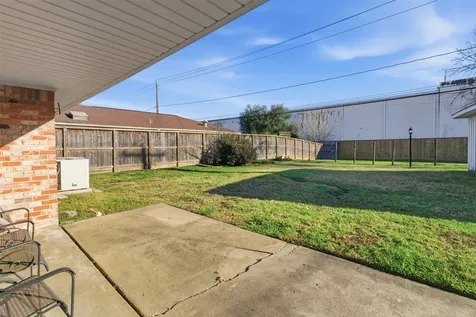 2310 Droxford Drive Houston TX 77008