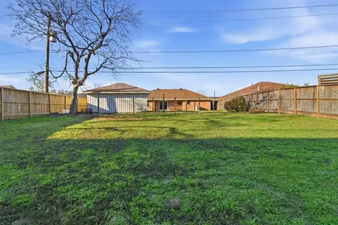 2310 Droxford Drive Houston TX 77008